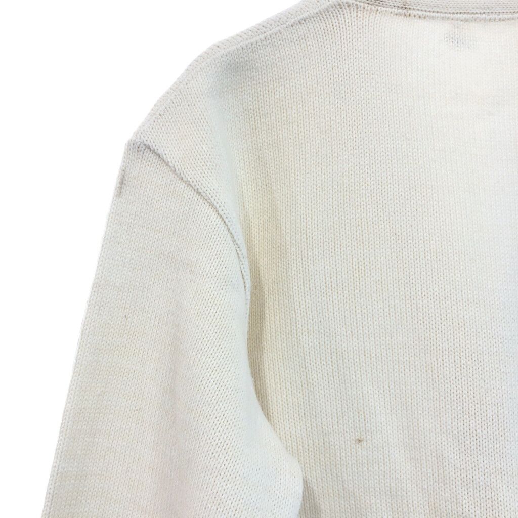 60s ARROWモヘアカーディガン グランジ 60s ARROW ヴィンテージ モヘアカーディガン グランジ