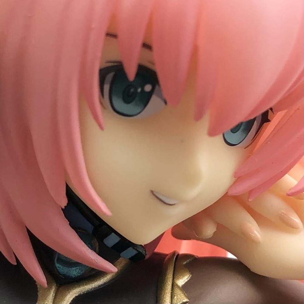 Max Factory - 【中古】開封 マックスファクトリー キャラクター･ボーカル･シリーズ03 1/7 巡音ルカ Tony ver.[17][240017702825] 中古】開封 マックスファクトリー キャラクター・ボーカル