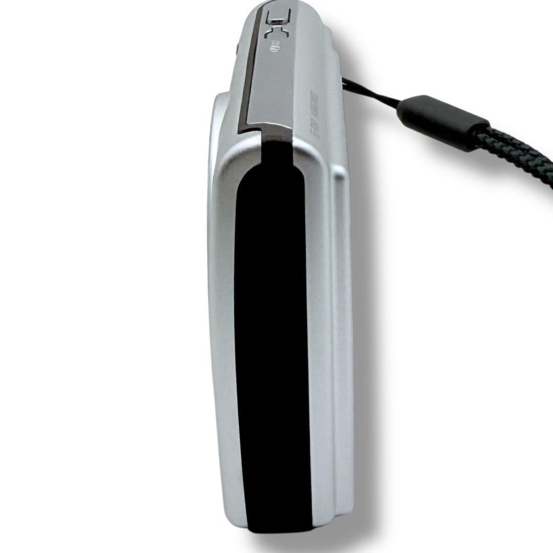 【123】可品！オリンパス　 FE-5050 カメラ　シルバー系 123】可品！オリンパス FE-5050 カメラ シルバー系 - メルカリ