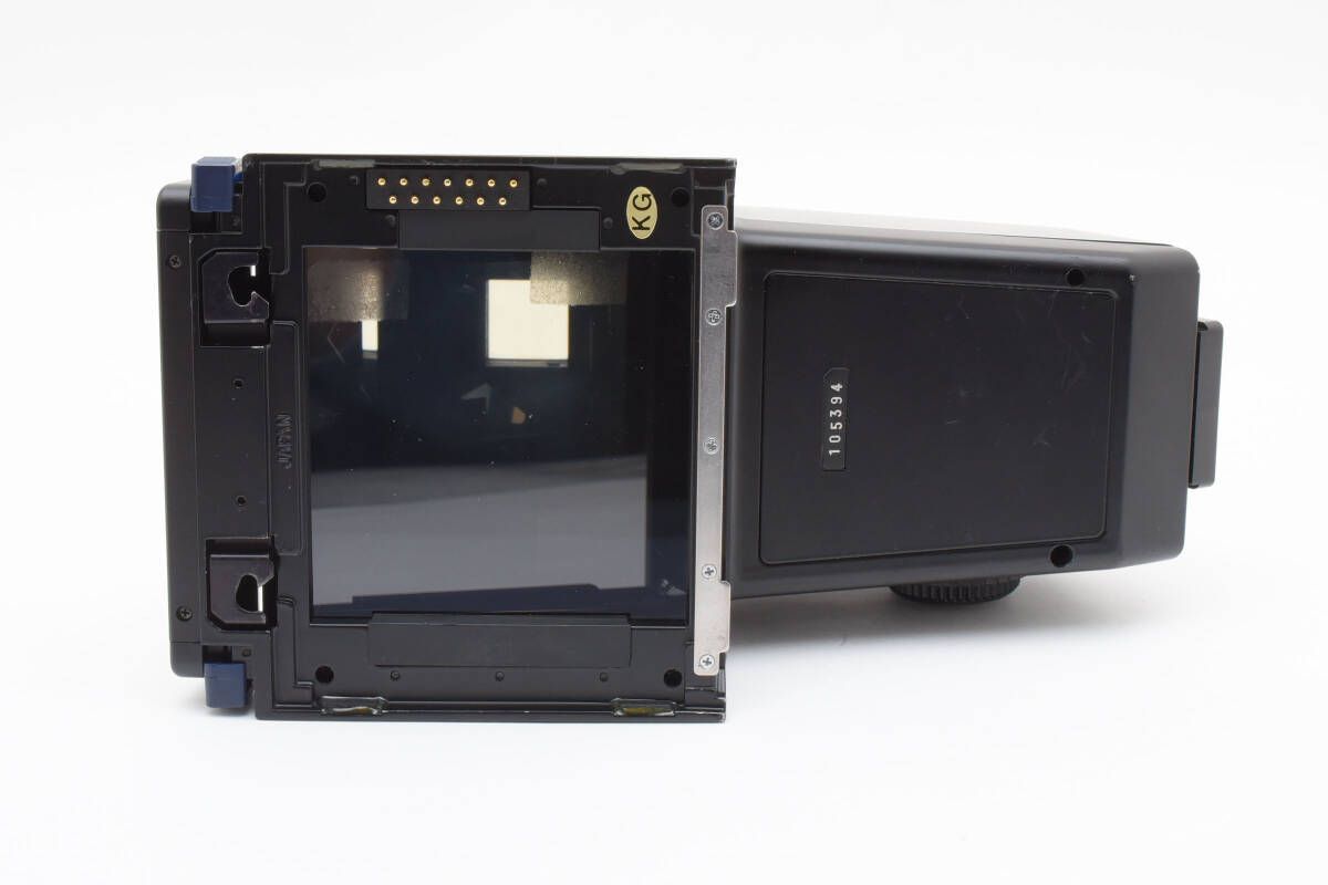 ☆実用品☆ マミヤ Mamiya RZ67 AE PRISM FINDER 中判 フィルムカメラ