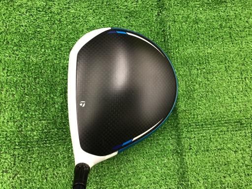 中古】 テーラーメイド SIM MAX 9° ドライバー DR 純正特注シャフト