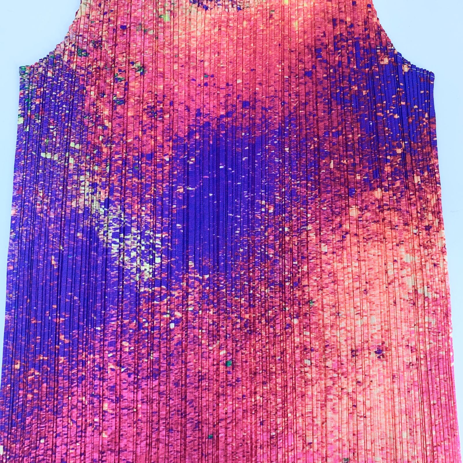 極美品 PLEATS PLEASE プリーツプリーズ ISSEY MIYAKE イッセイ