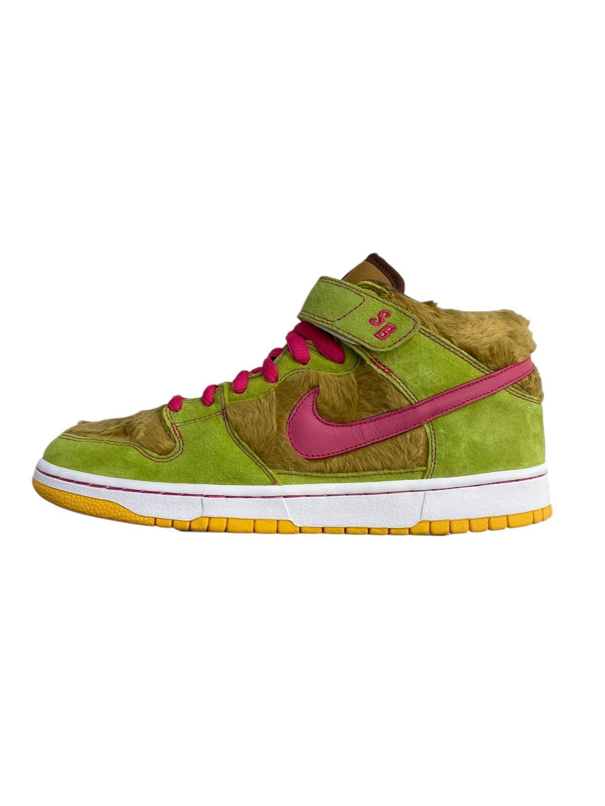 SB DUNK MID ダンク PREMIUM - ナイキ NIKE スニーカーショップSKIT