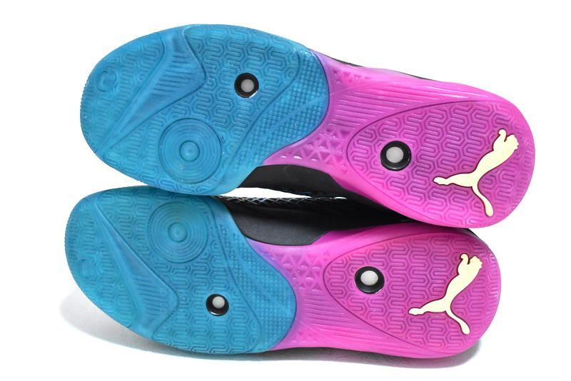 新品 PUMA エリミネイト パワー ニトロ II 29cm 106879-01