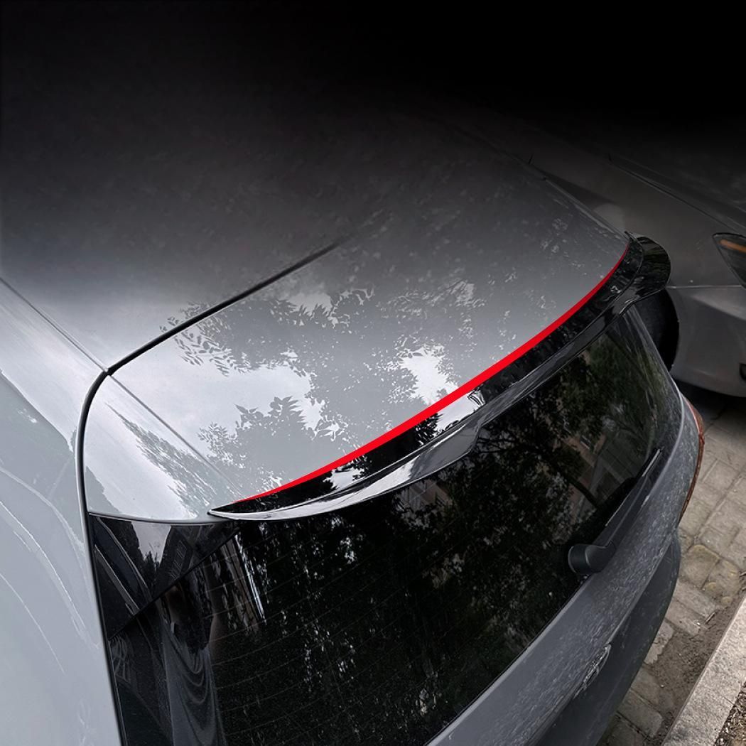 フォルクスワーゲン ゴルフ MK8 GTI R GTD 2020年以降 トップウィング リアウィング エアロパーツ改造