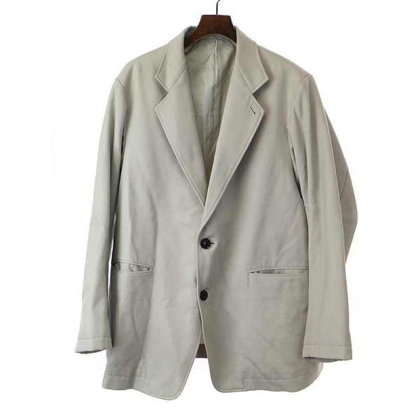 RAKINESラキネス20AWCeremonysergeDrivejacketテーラードジャケット