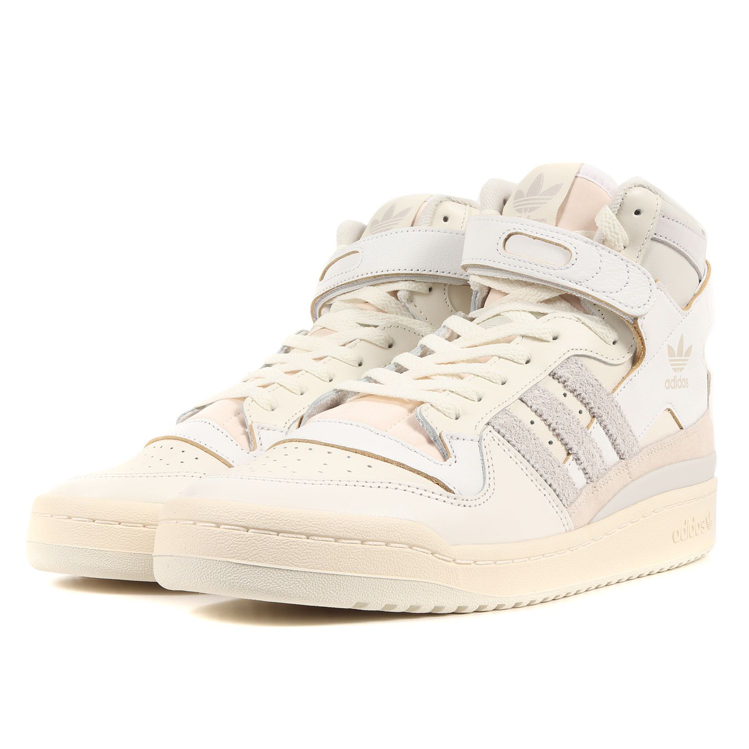 adidas アディダス サイズ:29.0cm FORUM HIGH 84 (FY4576) 21SS