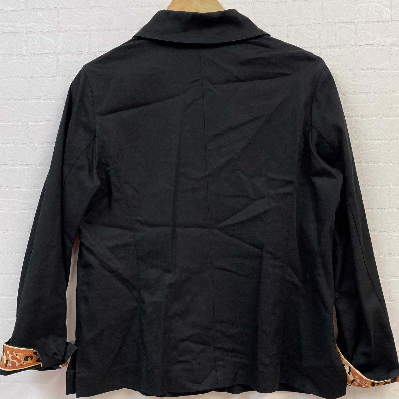 LEONARD SPORT ジャケット 42 レオナールスポーツ LEONARD SPORT ジャケット