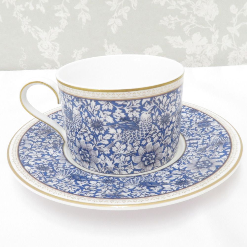 NIKKO ニッコー 食器 V&A ヴィクトリア&アルバート博物館 ウィリアム NIKKO ニッコー 食器 V&A ヴィクトリア&アルバート博物館 ウィリアム