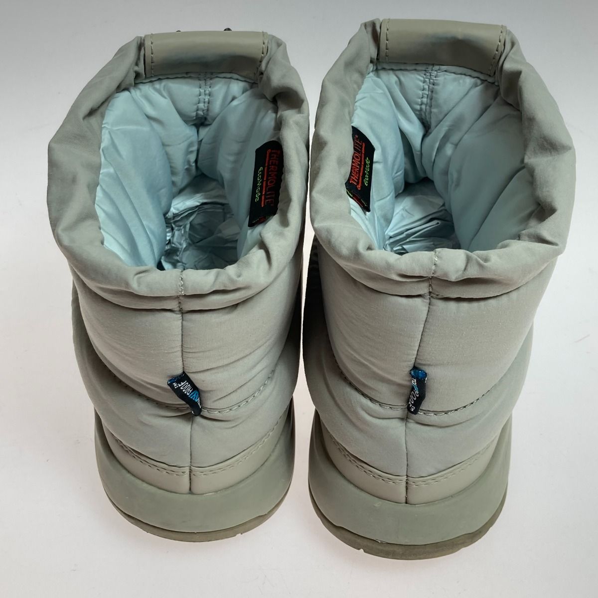 Nuptse Bootie
