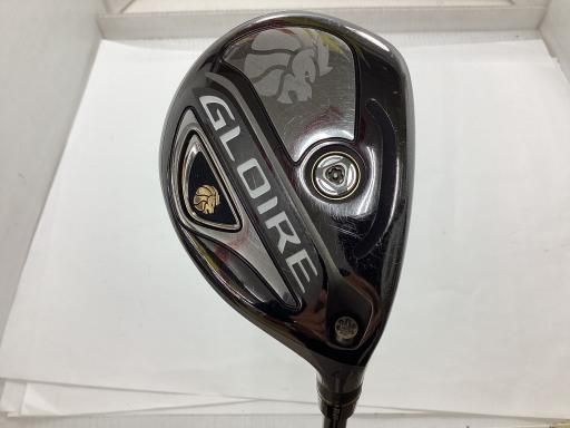 テーラーメイド GLOIRE ユーティリティ 2014 U4 ユーティリティ UT GLOIRE GL2200 ユーティリティ フレックスSR メンズ 男性用 右利き 右用 Cランク ゴルフクラブ