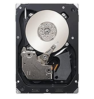 Seagate 3.5インチ内蔵HDD 300GB SAS 6G 15000rpm 16MB ST3300657SS