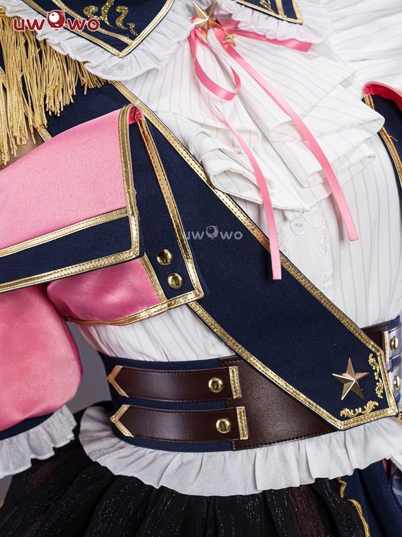 星野ルビー コスプレ衣装