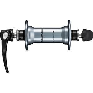 SHIMANO シマノ HB-R7000 32H 108×100 フロントハブ リムブレーキ シルバー EHBR7000BS