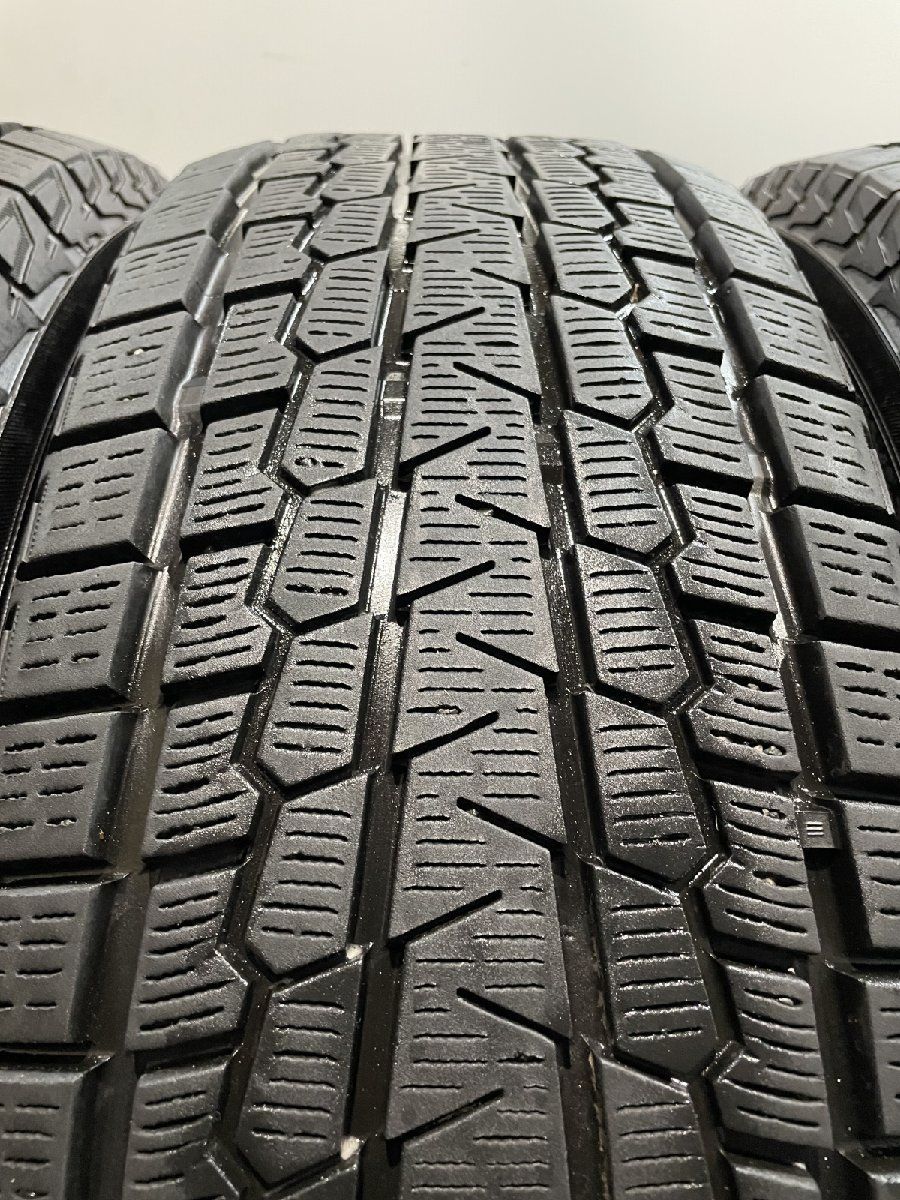 YOKOHAMA ice GUARD G075 225 65R17 17インチ 22～23年製 ハリアー レクサスNX エクストレイル RAV4 CX-5 CX-8等 KTK617 FFCRYSTALESIA_COM