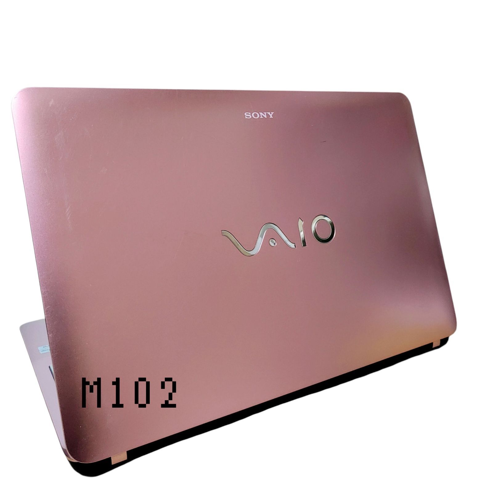 爆速 SONY Core i7 16GB ノートパソコン Office VAIO SONY Z VJZ13AA11N 中古 ノートOffice Win10 タッチパネル