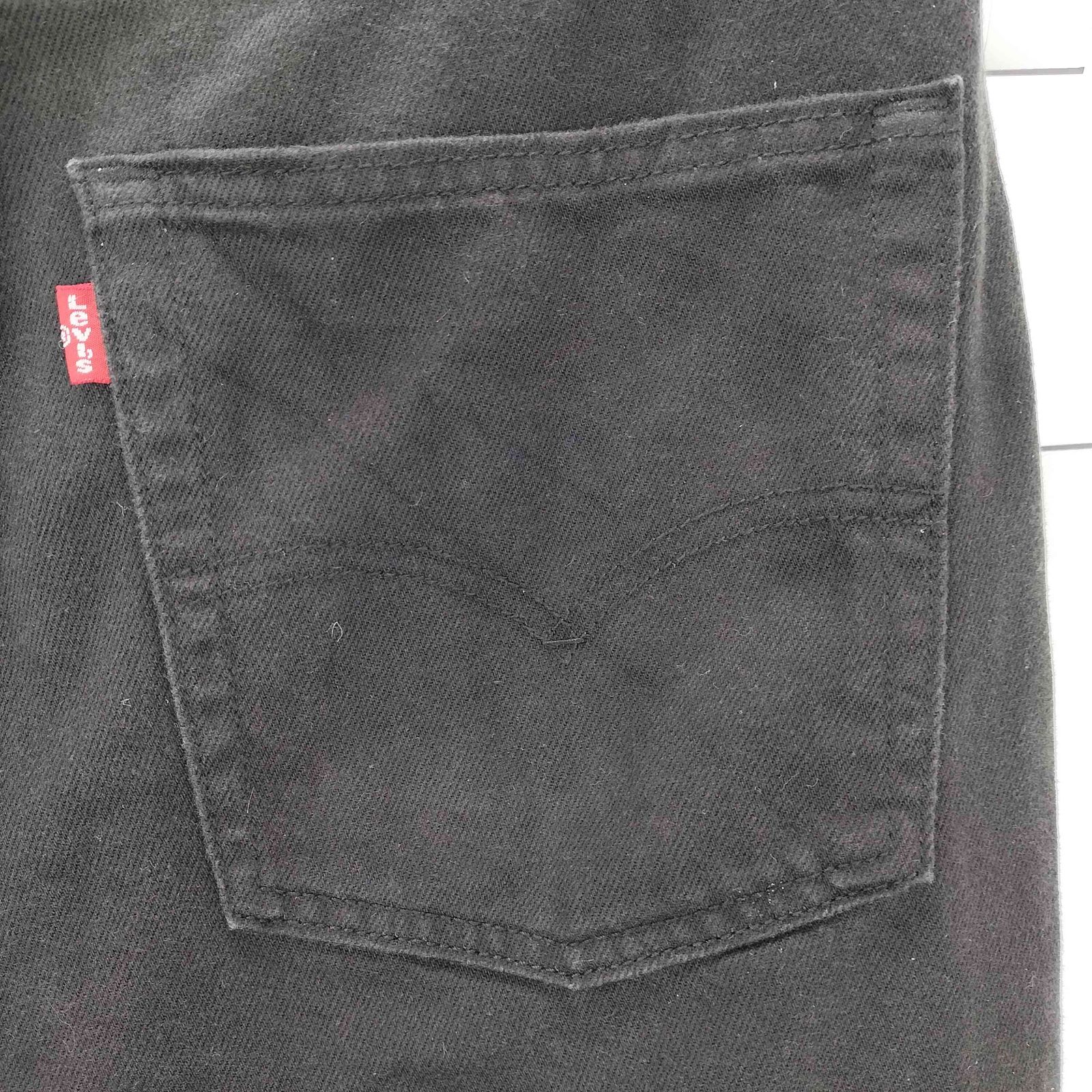 リーバイス Levis 578 バギーデニムパンツ メンズ 34×32 - メルカリ