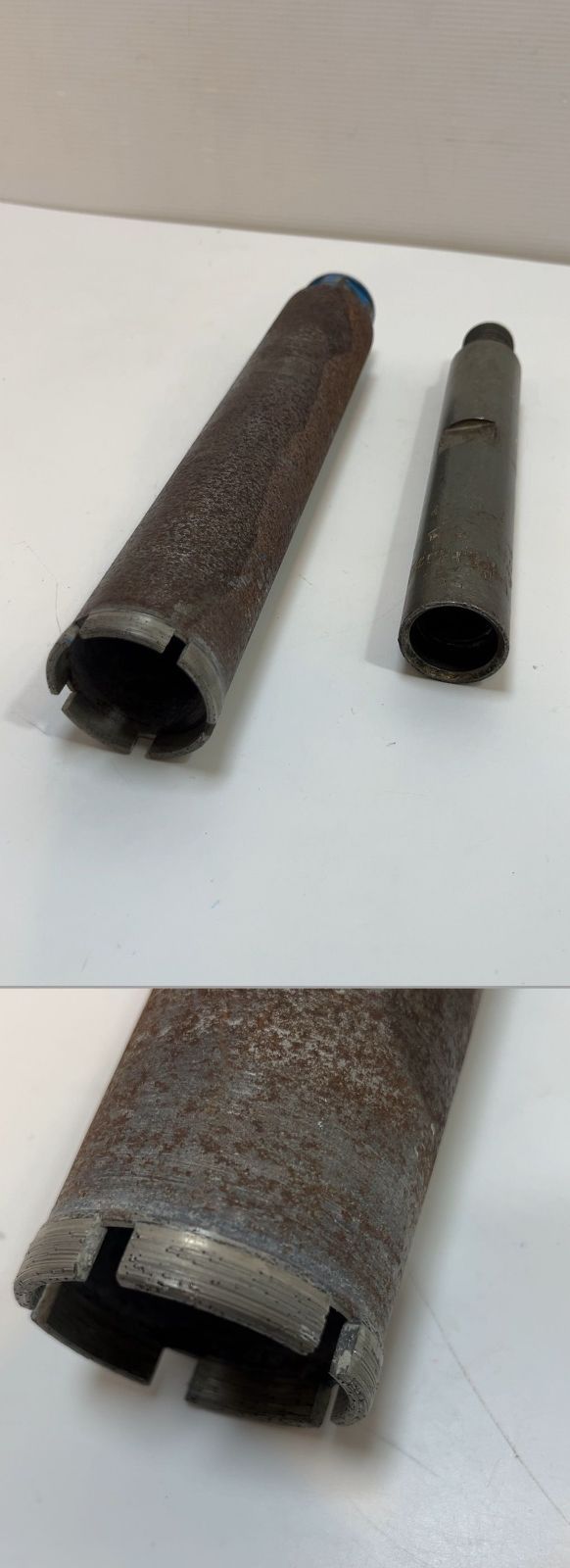 TS-092 ダイモドリル