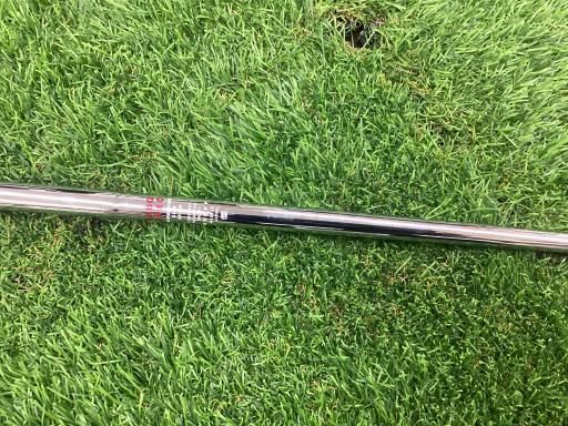 グローブライド ONOFF RB-247 K 5 S アイアンセット IR 特注シャフト フレックスその他 メンズ 男性用 右利き 右用 Cランク ゴルフクラブ