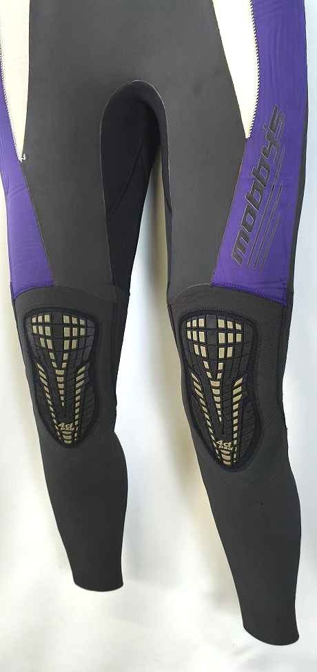 【MOBBY'S】女性ダイビング用ウェットスーツ5mm モビーズ mobby's ダイビング ウエットスーツ レディース 5mm