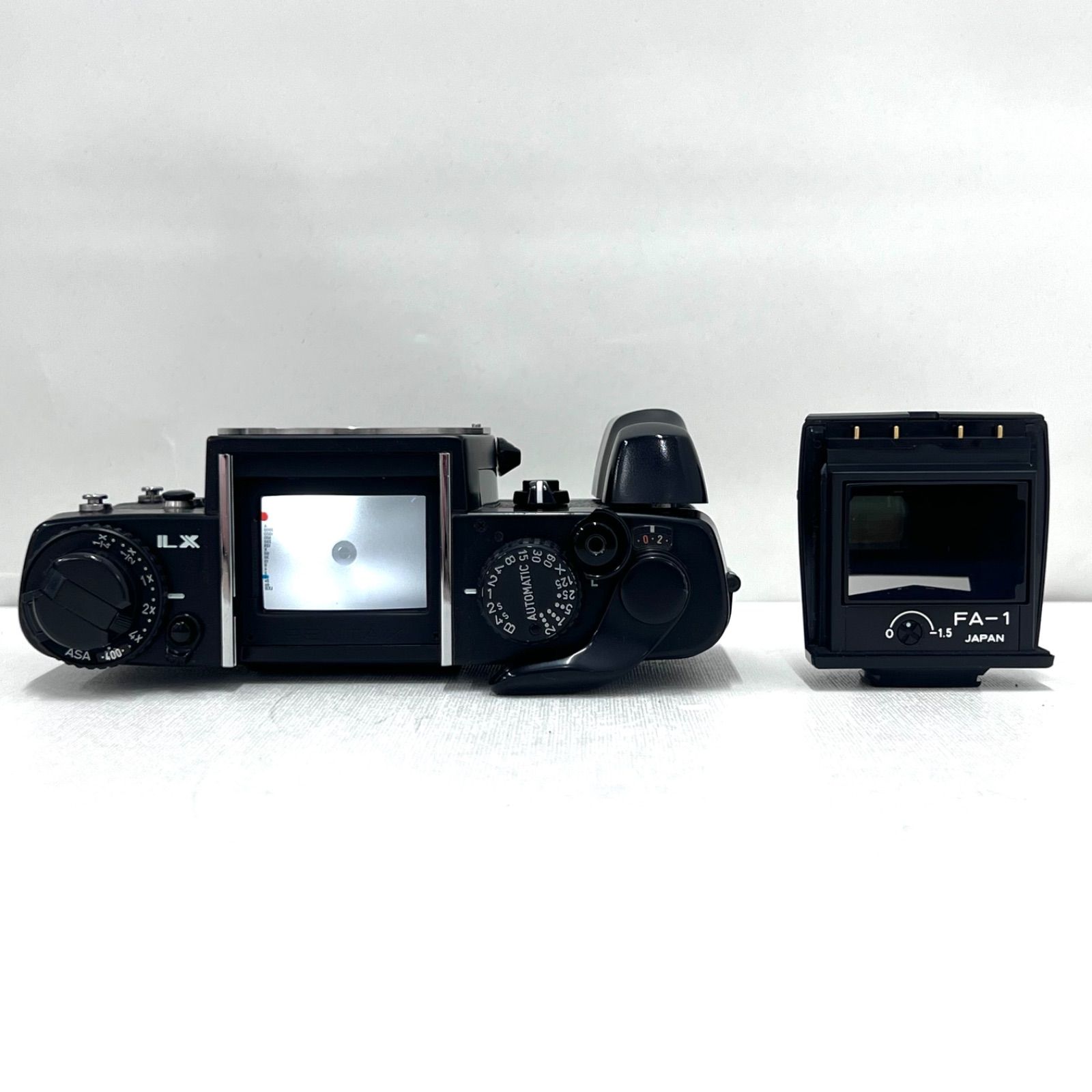 フィルムカメラ