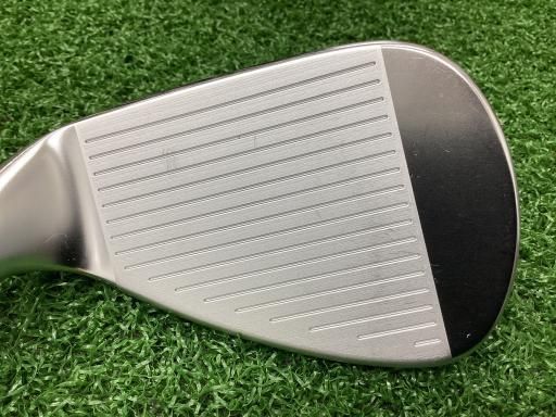中古】 ダンロップ SRIXON ZX5 Mk II AW ウェッジ WG SteelFiber