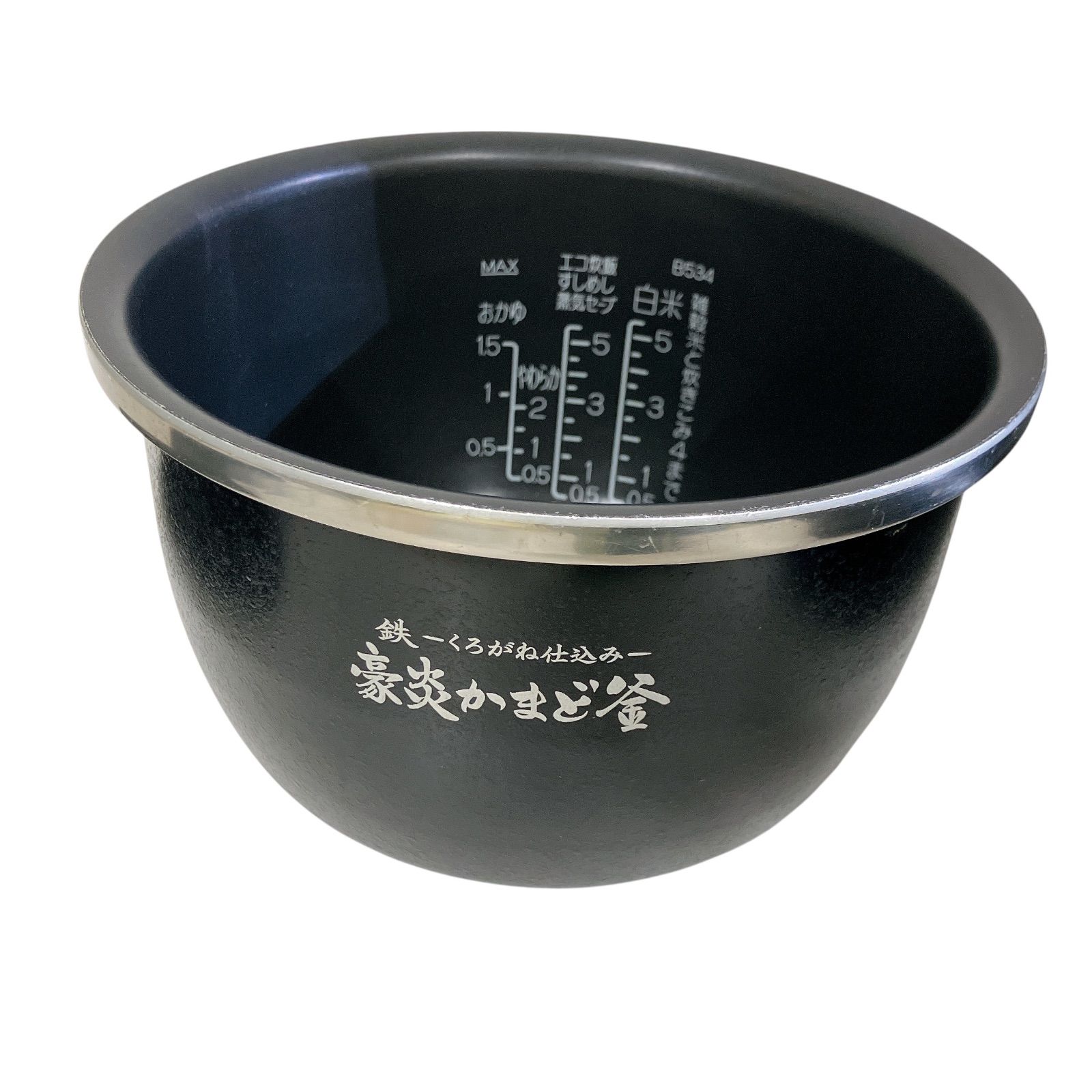 炎舞炊き　5.5合炊き　NW-KA10 象印 炎舞炊き NW-KA10 価格比較 - 価格.com