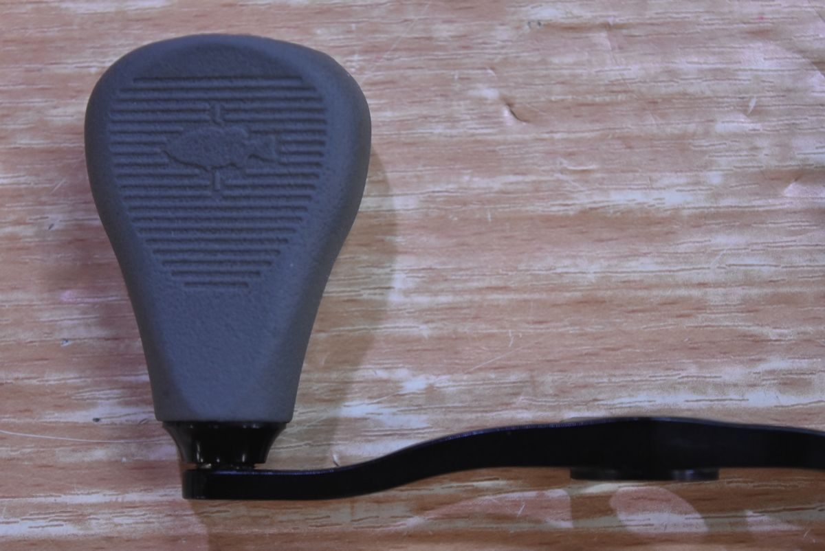 バリアルハンドル PCD