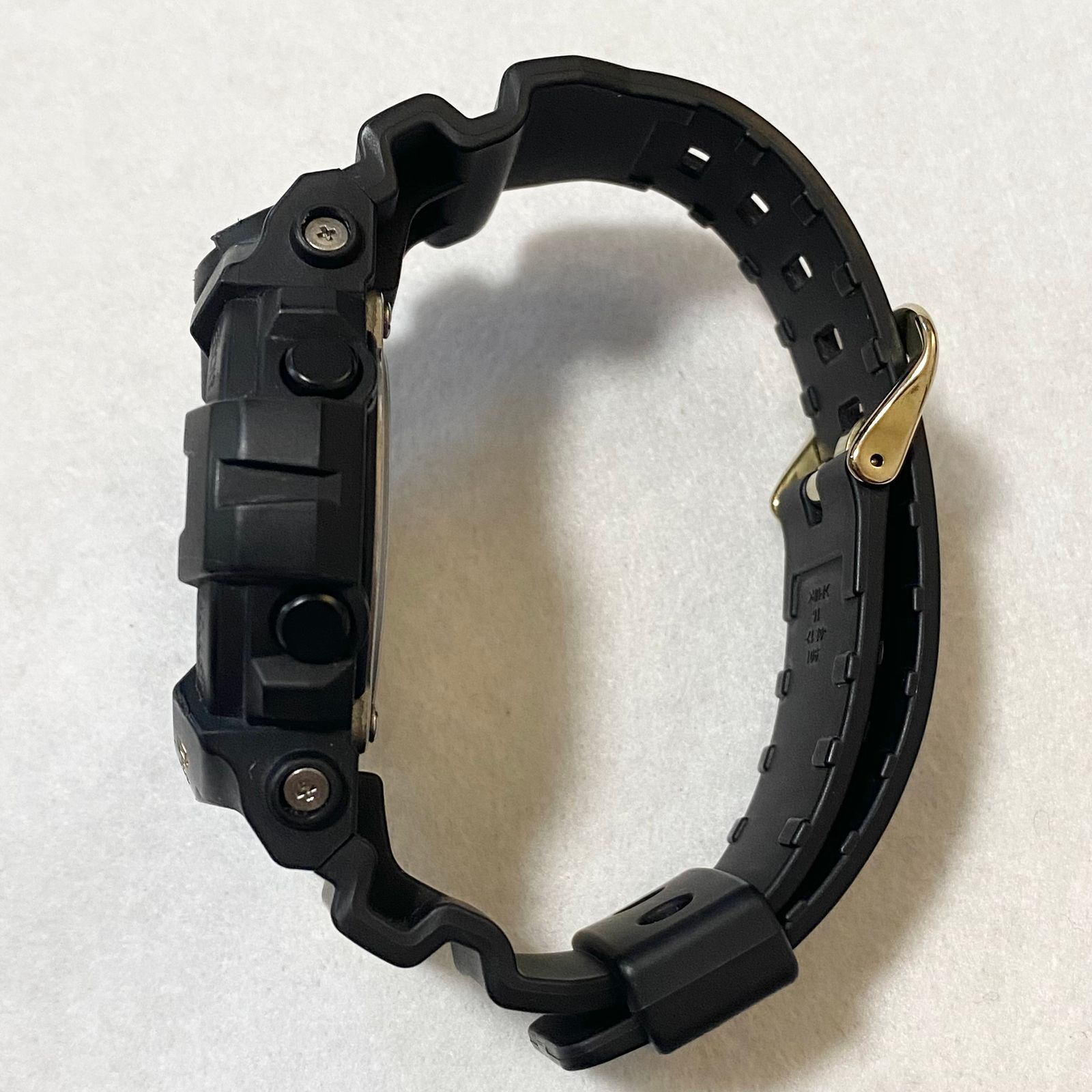 ◇CASIO カシオ G-SHOCK Gショック GA-810B-1A9JF paroyama】カシオ G