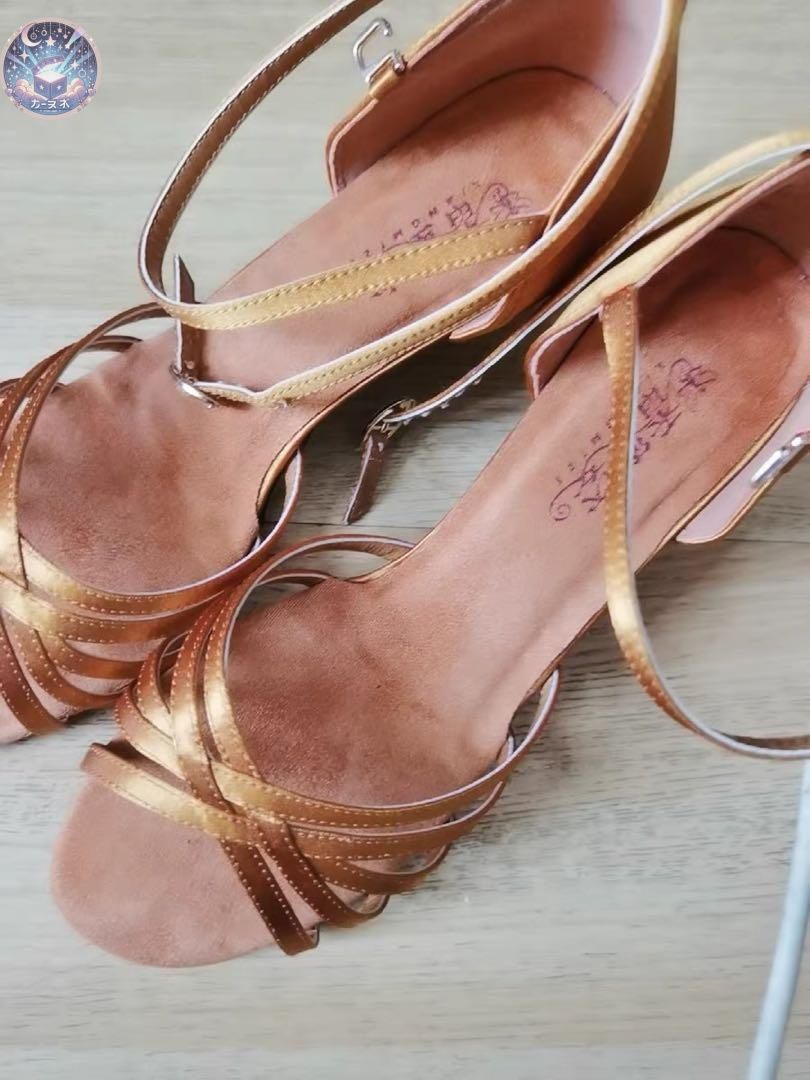 パーティー-練習にも最適シューズ