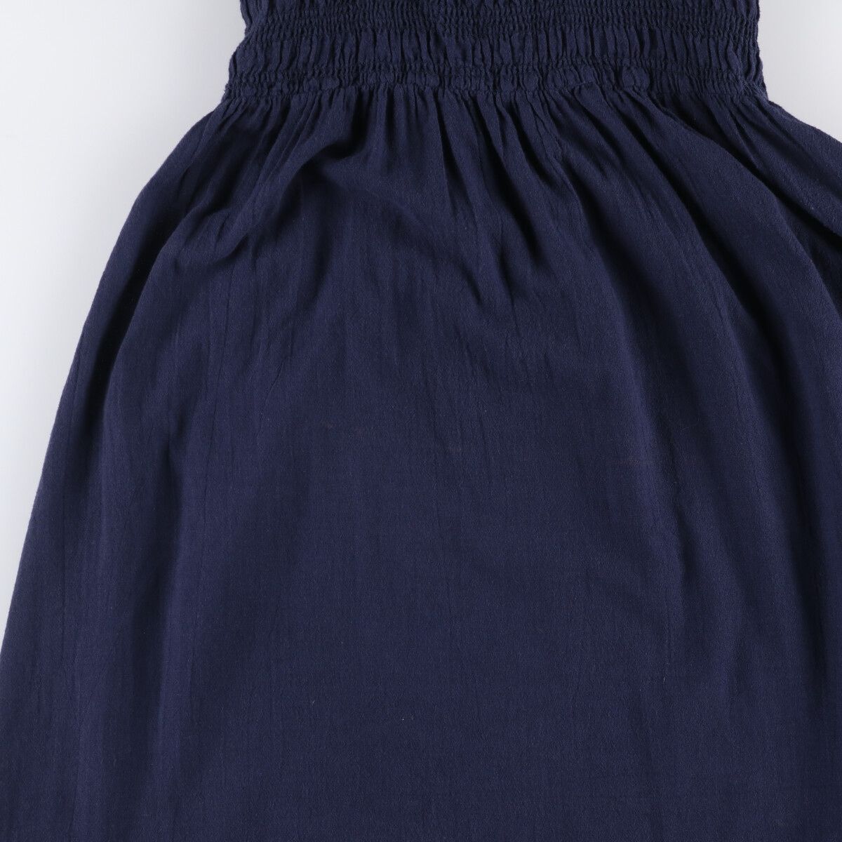 古着 ラルフローレン Ralph Lauren LAUREN ローレン 肩リボン ノースリーブ チュニック USA製 レディースM相当 /eaa568056 Ralph Lauren - 古着 ラルフローレン Ralph Lauren LAUREN