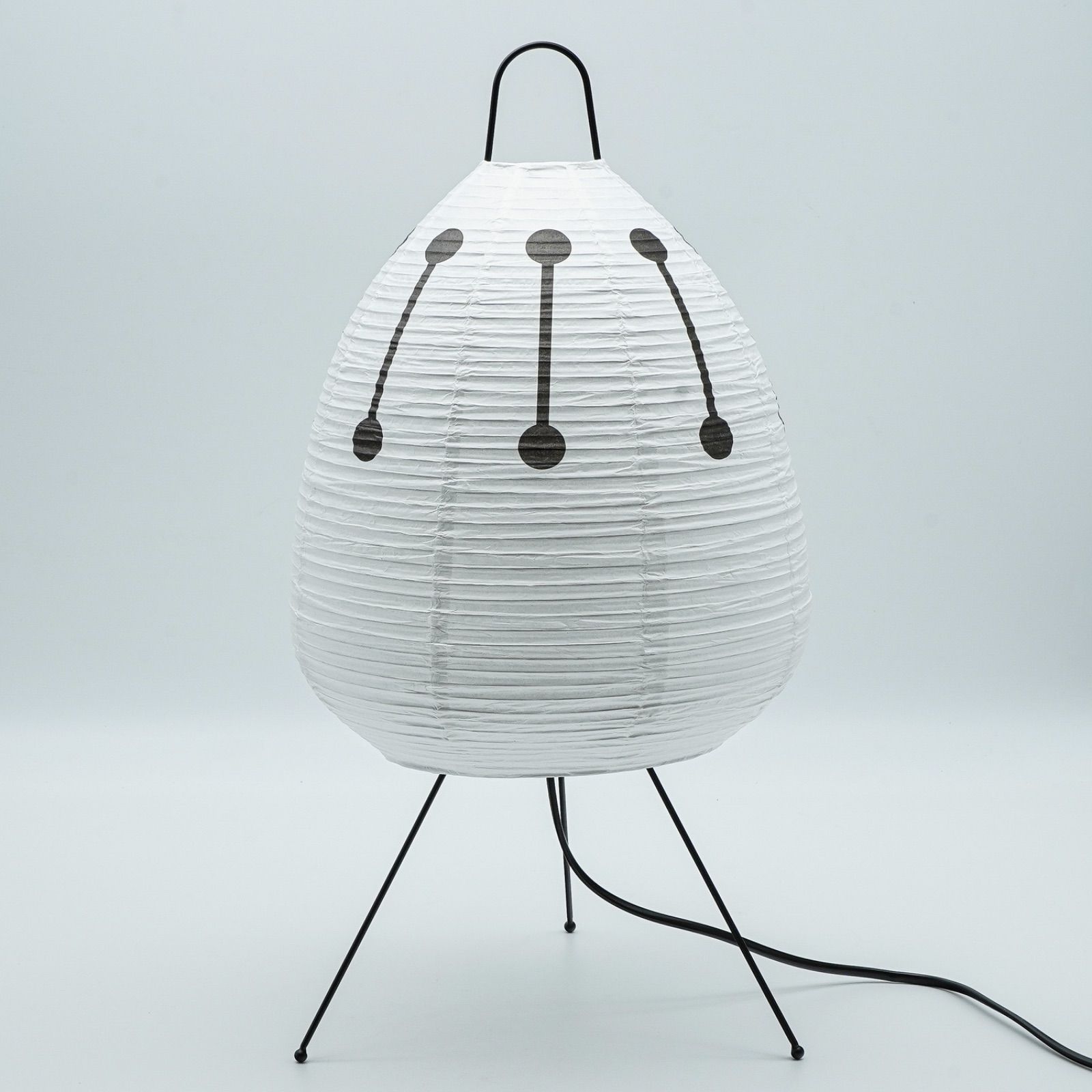 【新品未使用★即日発送】イサムノグチ AKARI アカリ 60D リプロダクト AKARI （ISAMU NOGUCHI） | Lighting Art Gallery (照明