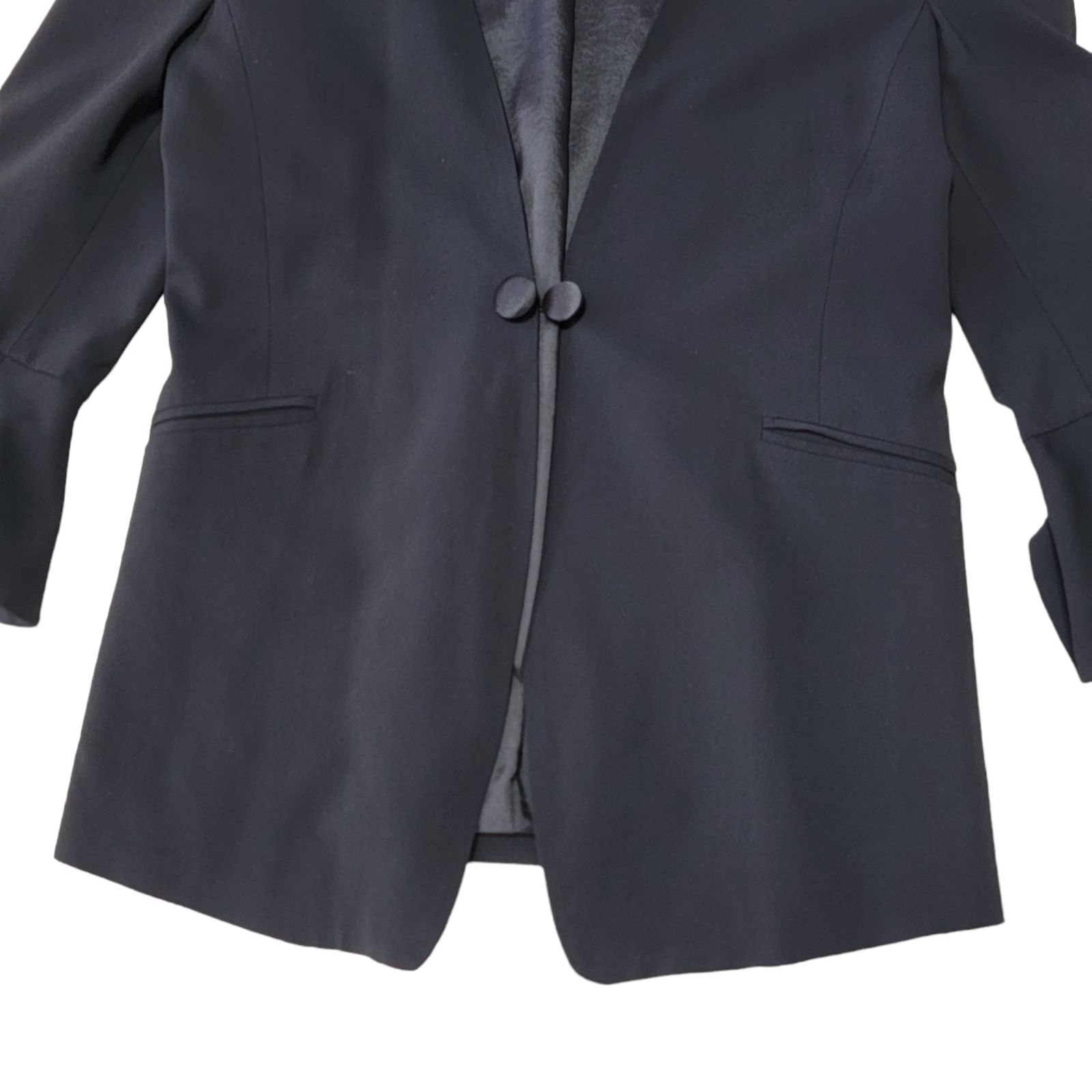 PINKO テーラードジャケット 42 試着のみ