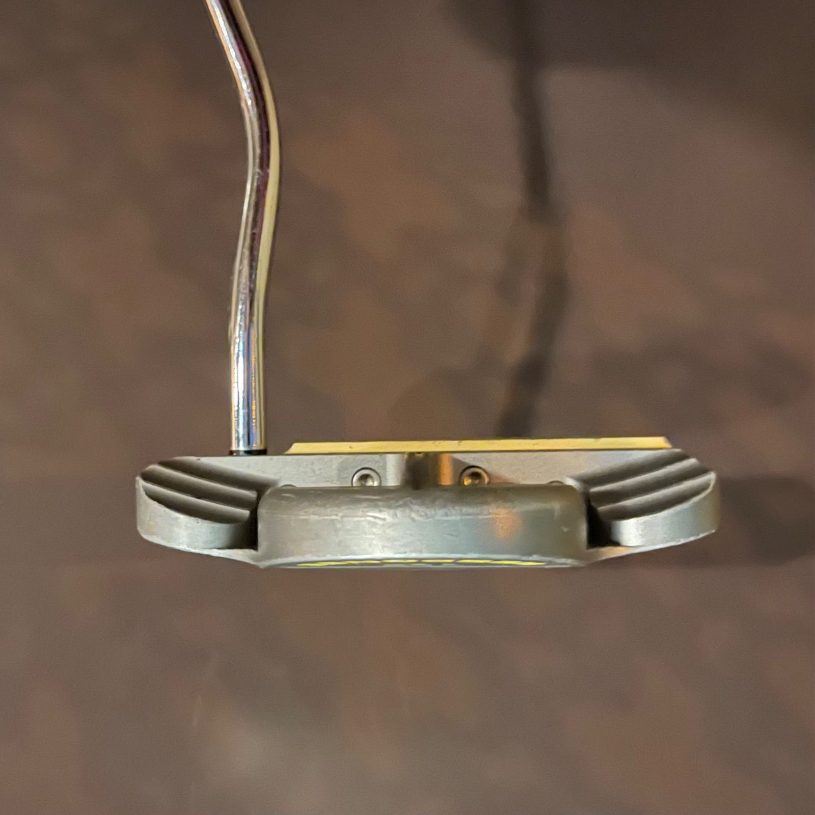 57-2610-P グリップ 再入荷 み パター マグレガ ボビーグレース DCT 34インチ 構えやすくて転がり抜群 グリップはIOMICです