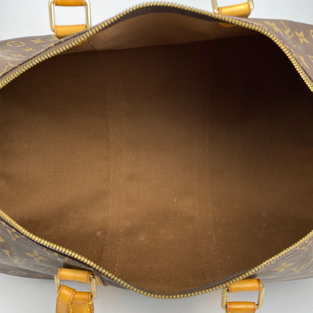 Vuitton キーポル