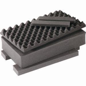 2営業日で発送 PELICAN PRODUCTS社 PELICAN 1535 ケース用フォームセット