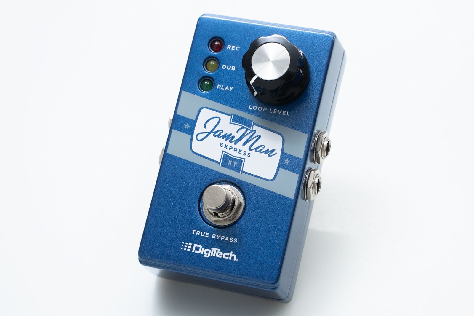 【used】DIGITECH / JamMan EXPRESS XT【GIB横浜】