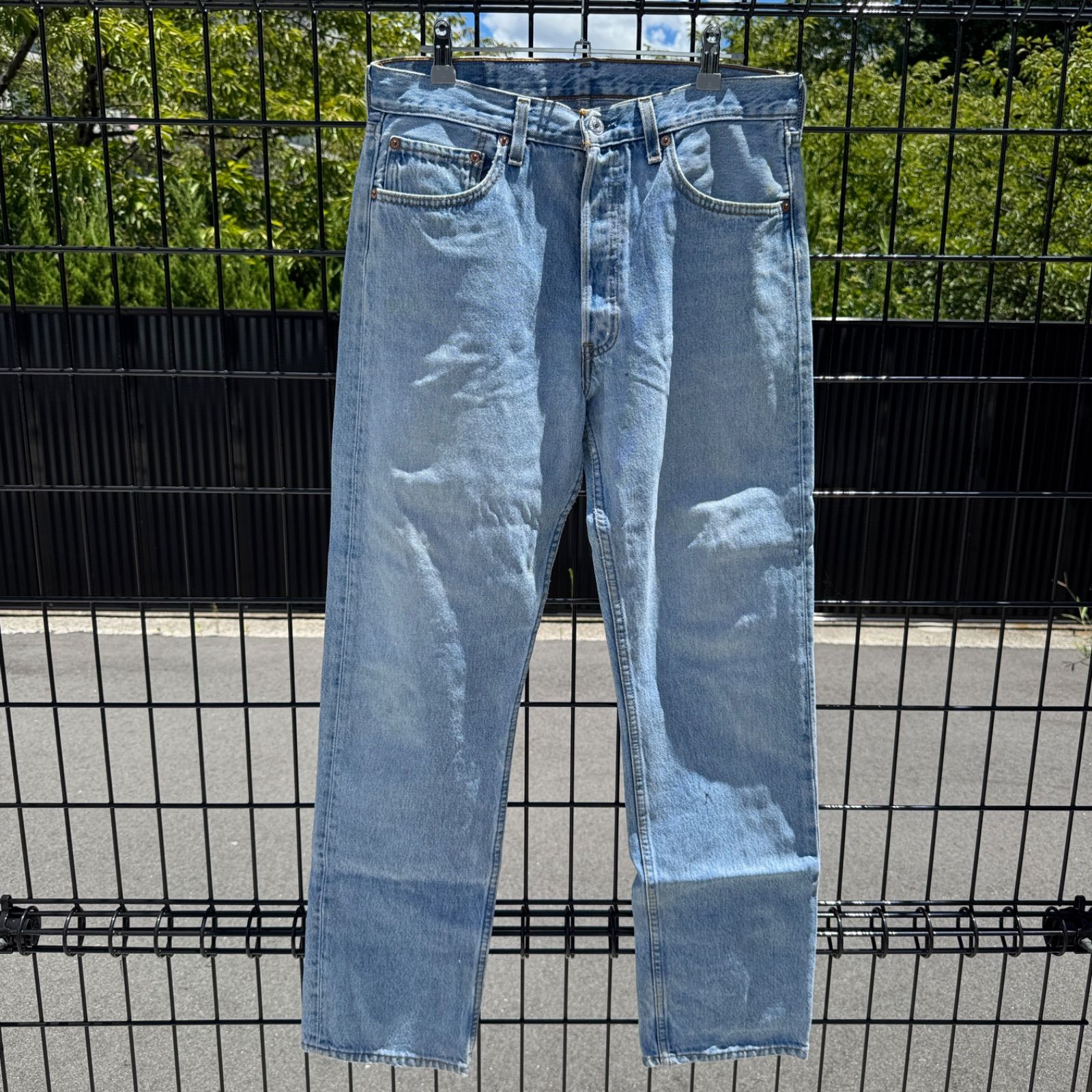90s 90年代 Levi