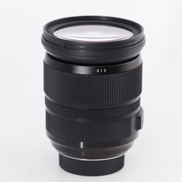 シグマレンズ24-105 f4 Nikonフルサイズ用