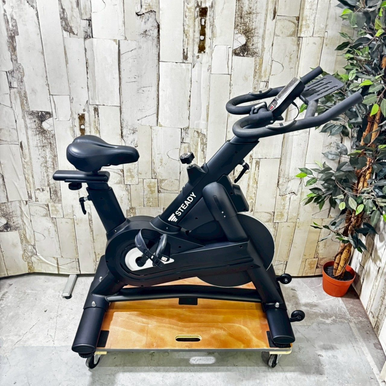 フィットネス トレーニング