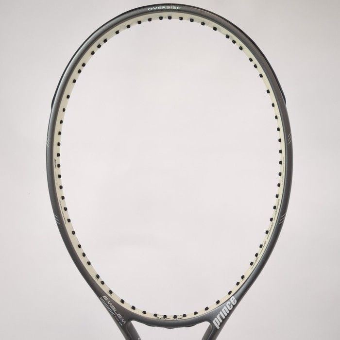 Prince エンブレム107xr グリップ2 PRINCE EMBLEM 107XR プリンス エンブレム107XR ラケット プリンス