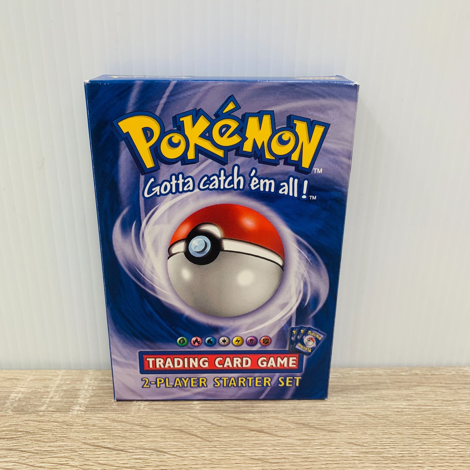◇ 海外版 ポケモンカード スターターセット ポケカ 英語版
