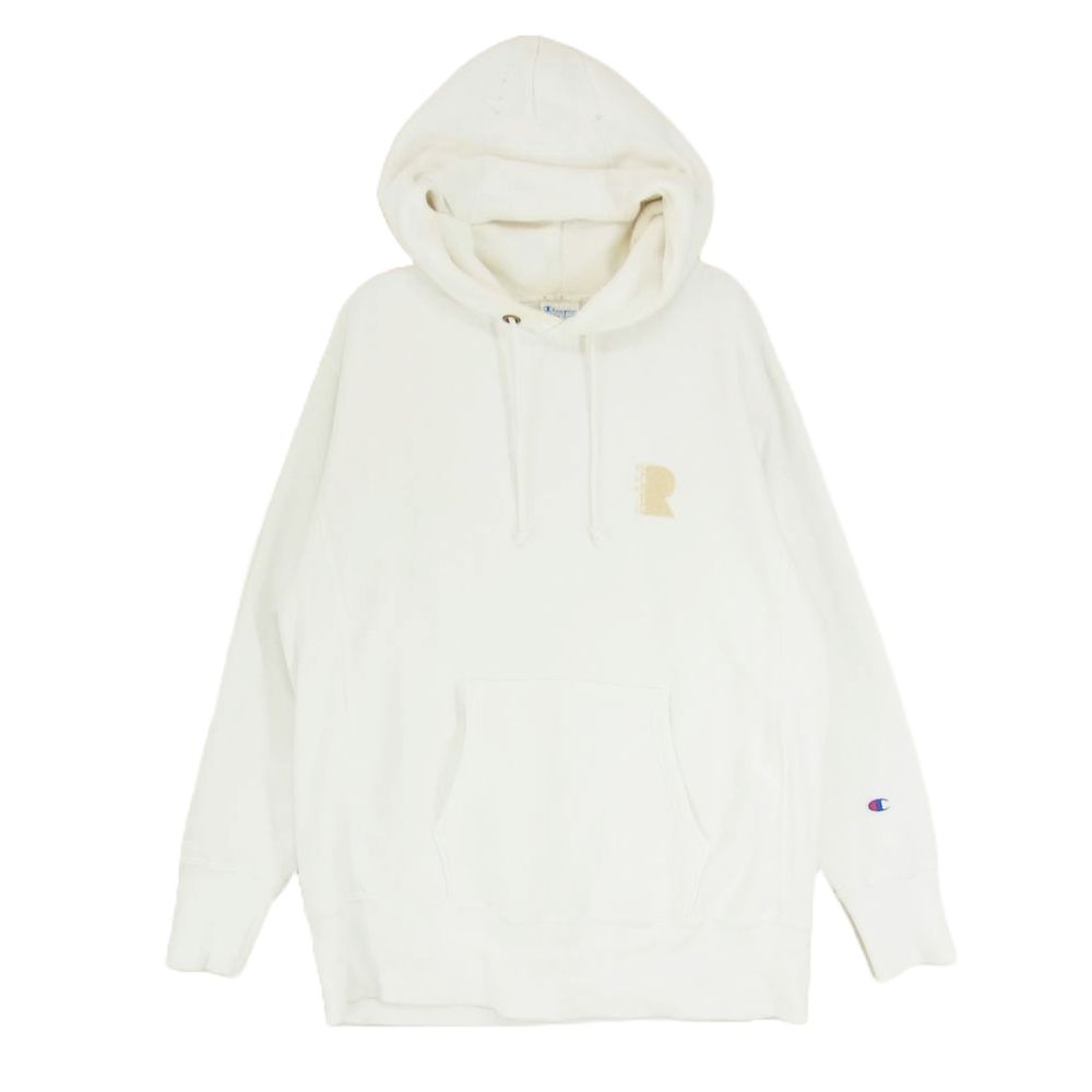 Ron Herman ロンハーマン RHC × CHAMPION チャンピオン パーカー