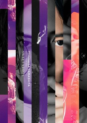 TOMOHISA YAMASHITA ARENA TOUR 2025 -Sweet Vision- DVD