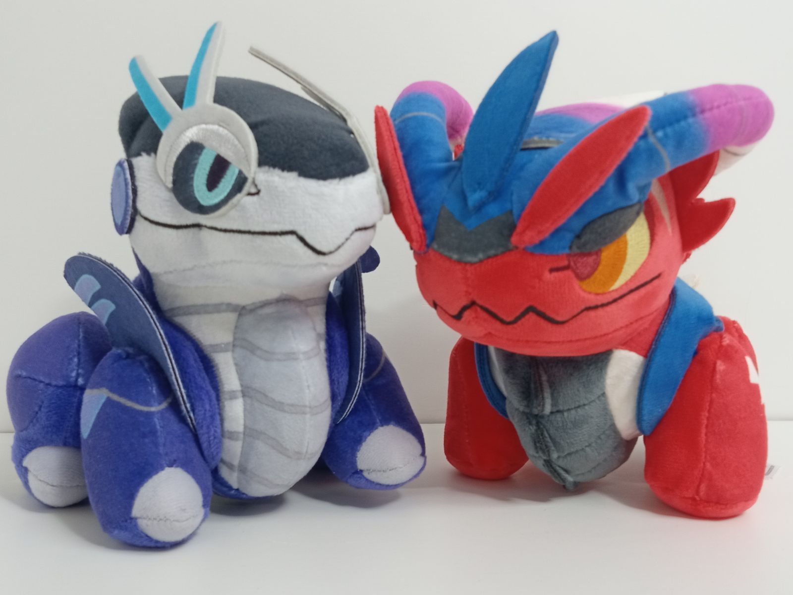 ポケットモンスター ポケモン ポケモンセンター限定 コライドン