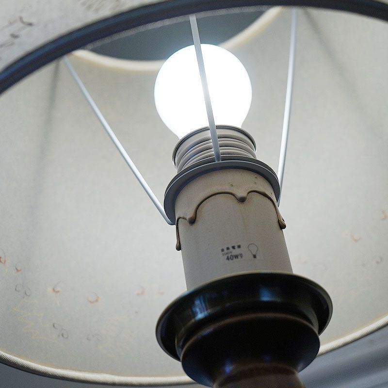 テーブルランプ アンティーク カパーニ社 イタリア製 卓上ランプ テーブルランプ LEDランプ使用可能 LED使用可能 おしゃれ イタリア製