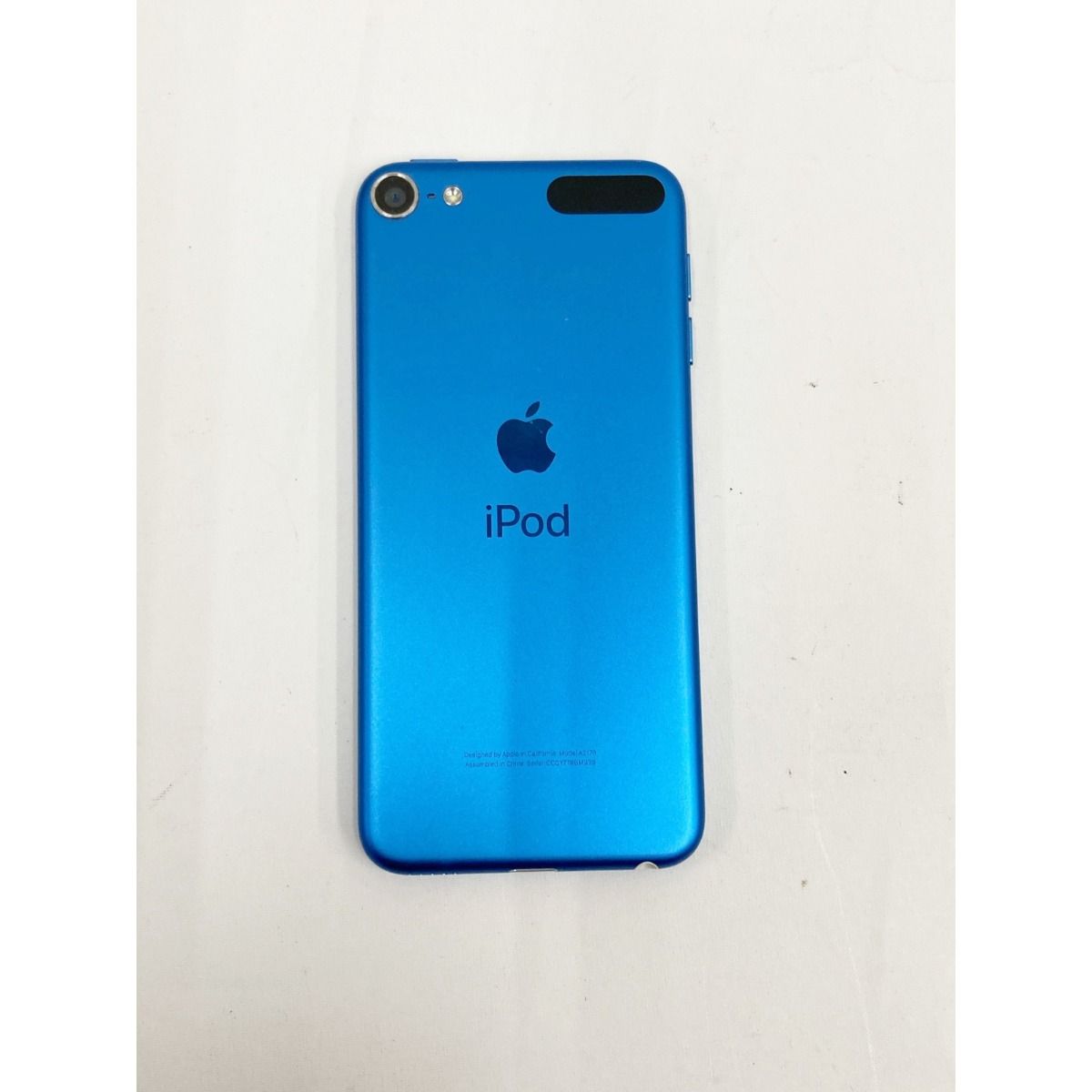 〇〇Apple アップル iPod 32GB ポータブルプレーヤー A2178 MVHU23/A