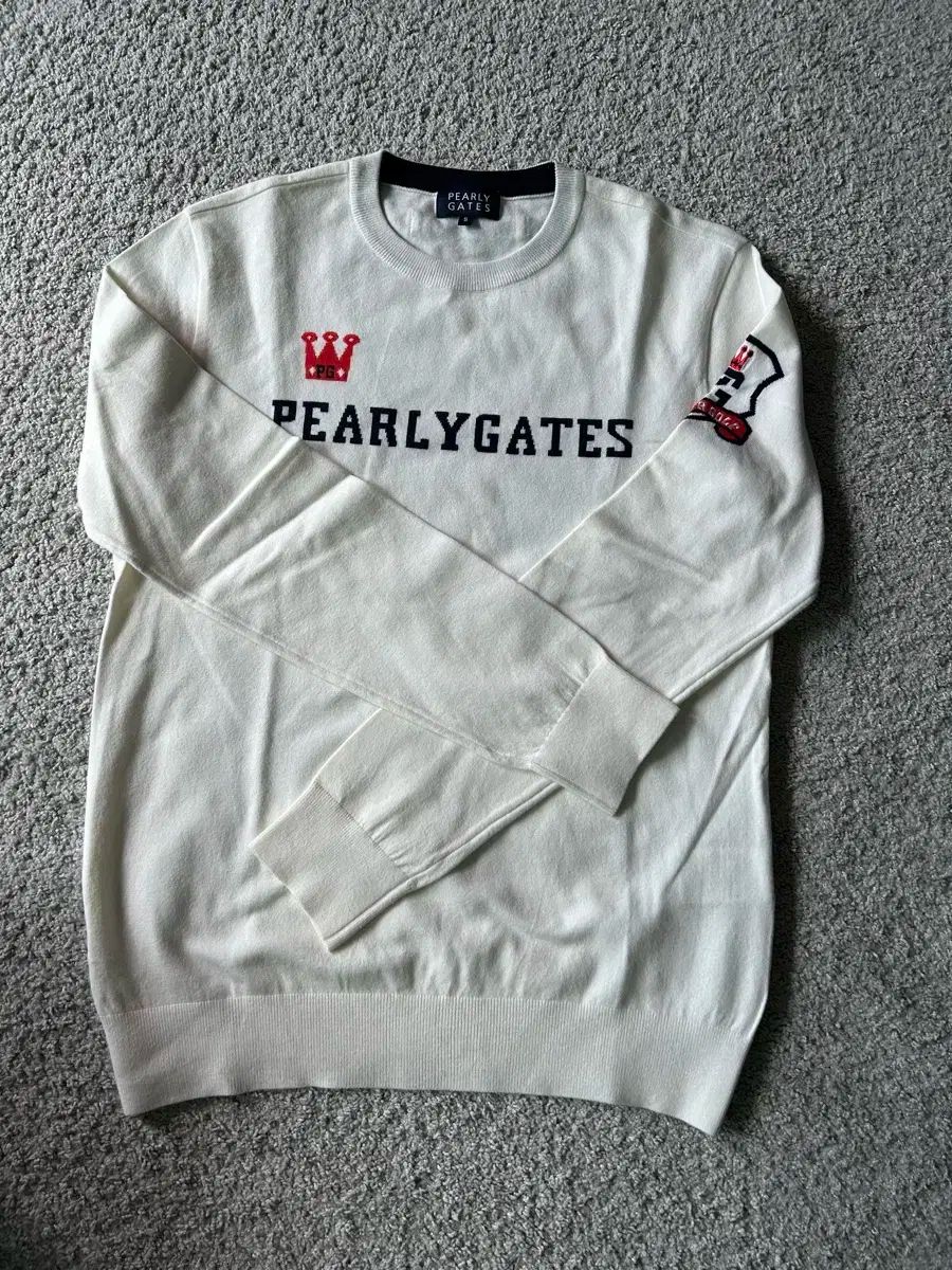 パーリーゲイツ カンジョルギ ニット USTAUSTRALIA_COM_AU