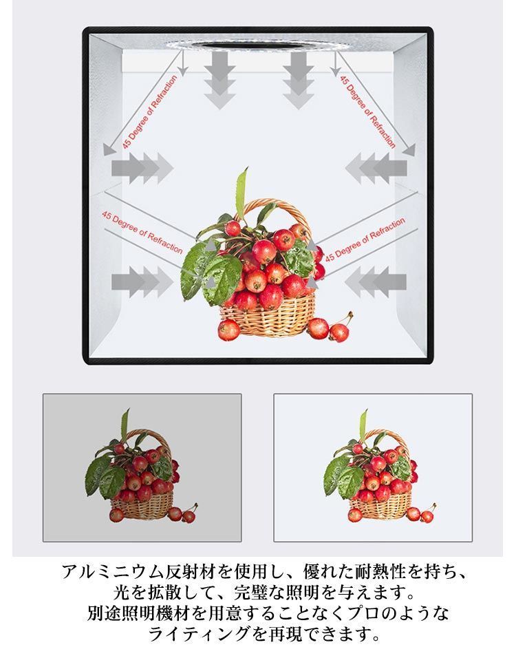 携帯 3色