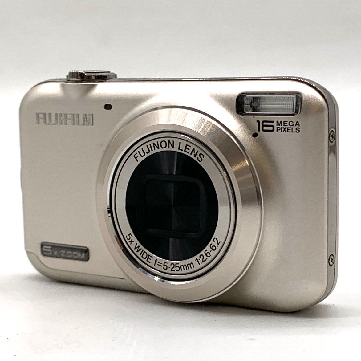 動作未確認】FUJIFILM デジタルカメラ 5XZOOM - メルカリ